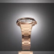 Meteorite Dial Rose Gold Titanium Chiming Limited Edition Automatic Watch