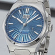 Sound Of Nature Ocean Blue Chiming Limited Edition Automatic Watch