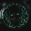 Craftmanship Series Rose Gold Skull Limited edition Automatic Watch