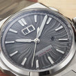 Sound Of Nature Black Chiming Limited Edition Automatic Watch