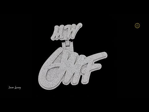 The Uncopyable Pendant  Patented Custom Designs in Ethical Diamonds