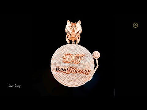 Exclusive Custom Lab-Grown Diamond Pendant – Luxury Personalized Jewelry Ivevar