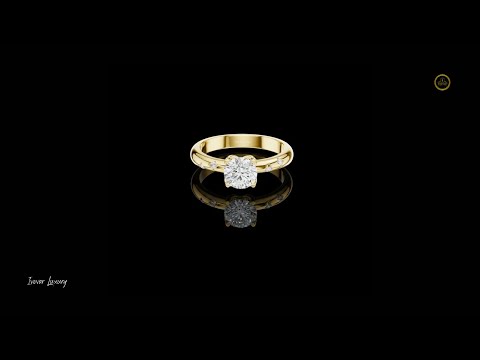 2.00 TCW Elegant Moissanite Oval Cut Diamond Split Shank Minimalist Anniversary Ring