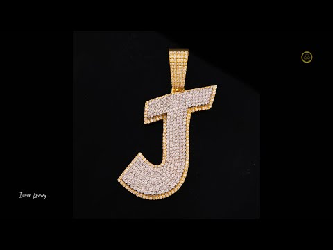 Never-Replicated Custom Diamond Jewelry - Ethical & Exclusive Ivevar
