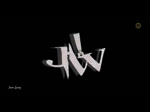 Exclusive Lab Grown Diamond Pendant Design by Ivevar